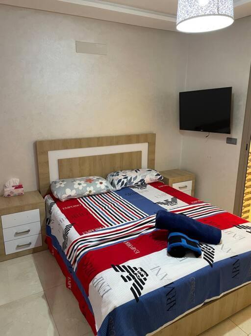 Apartamento Nador Aljadid 1 Exterior photo