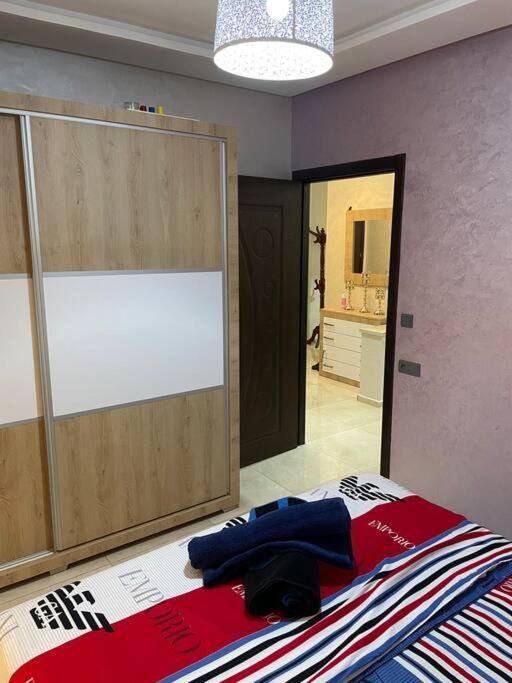 Apartamento Nador Aljadid 1 Exterior photo
