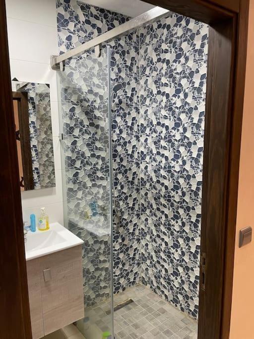 Apartamento Nador Aljadid 1 Exterior photo