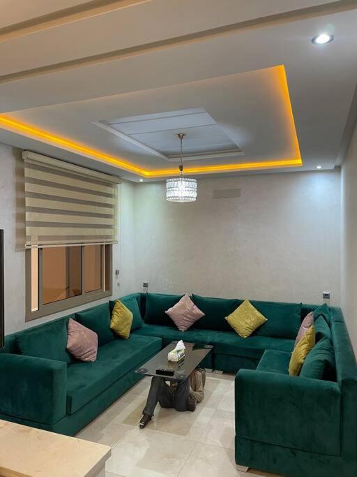 Apartamento Nador Aljadid 1 Exterior photo