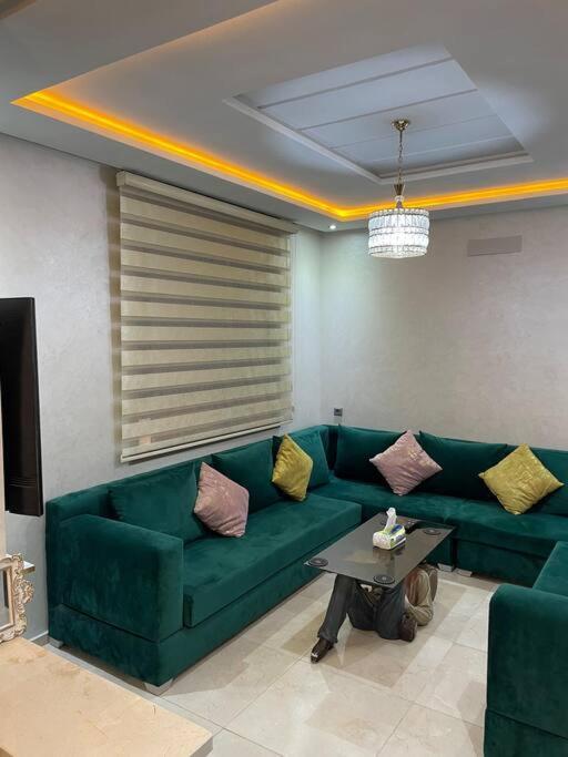 Apartamento Nador Aljadid 1 Exterior photo